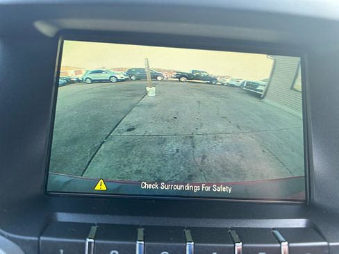 Used 2014 Chevrolet Equinox LT image 23