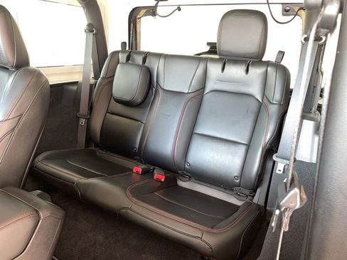 Used 2020 Jeep Wrangler Rubicon w/ Uconnect 4C Nav & Sound Group image 10