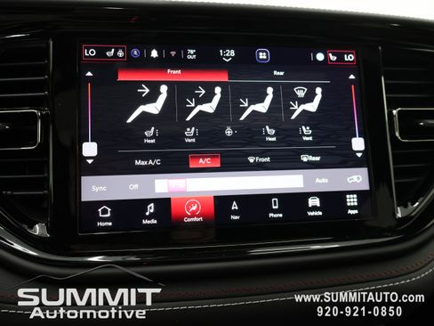 New 2026 Dodge Durango GT AWD/4WD image 57