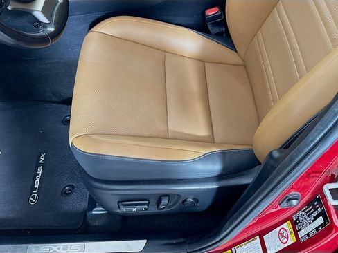 Certified 2020 Lexus NX 300 FWD w/ Premium Package image 20
