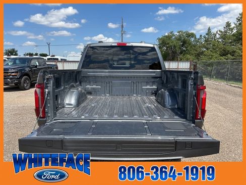 Used 2024 Ford F150 Tremor w/ Bed Utility Package image 6