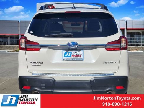 Used 2020 Subaru Ascent Premium w/ Convenience Package image 7