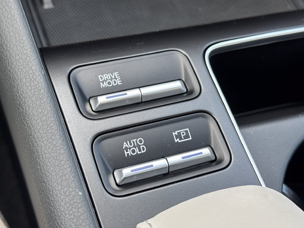 New 2026 Hyundai Sonata SEL FWD image 25