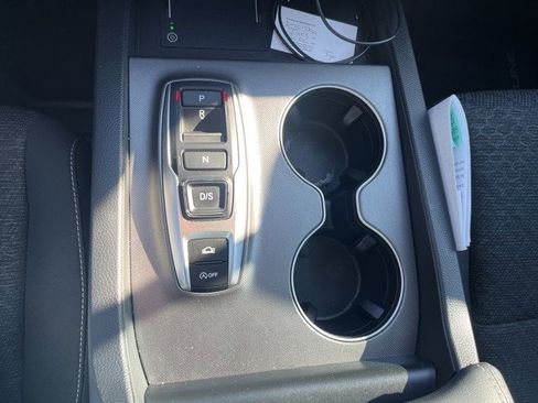 Used 2024 Honda Ridgeline Sport image 18