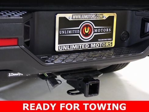 Used 2023 Hyundai Santa Cruz SEL w/ Activity Package image 19