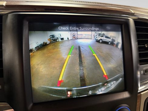 Used 2013 RAM 1500 Laramie w/ Convenience Group AWD/4WD image 31