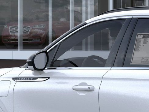 New 2025 Lincoln Corsair Grand Touring w/ Equipment Group 301A image 20