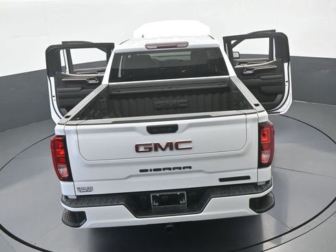 Used 2023 GMC Sierra 1500 Elevation RWD image 72