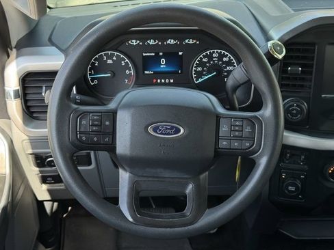 Used 2022 Ford F150 XLT w/ Trailer Tow Package AWD/4WD image 13