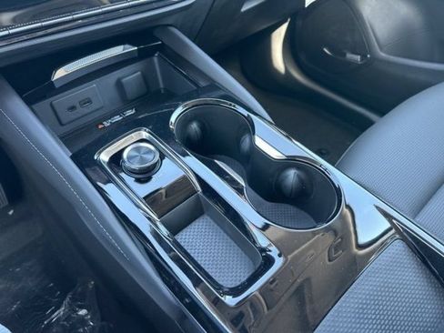 New 2025 Buick Envision Preferred AWD/4WD image 30
