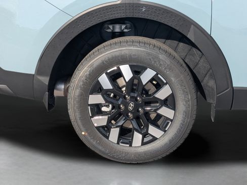 New 2026 Hyundai Santa Cruz SEL FWD image 14