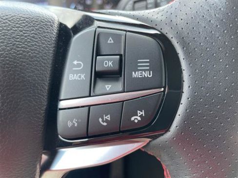 Used 2023 Ford Explorer ST-Line w/ Class IV Trailer Tow Package image 21