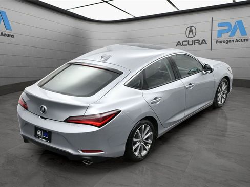 Certified 2023 Acura Integra image 29