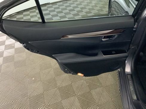 Used 2017 Lexus ES 350 FWD image 31
