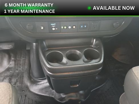 Used 2019 Chevrolet Express 2500 image 11