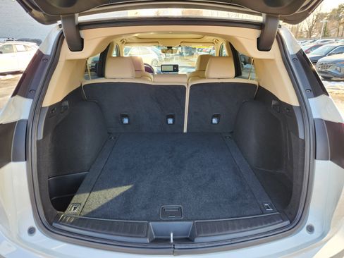 Certified 2020 Acura RDX Technology Package image 20