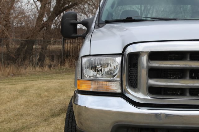 Used 2003 Ford F250 XLT RWD image 14