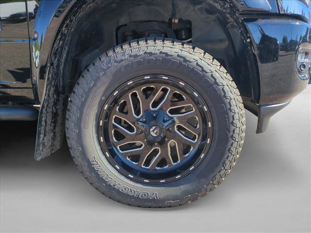 Used 2021 RAM 2500 Laramie AWD/4WD image 21