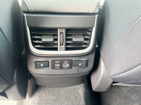 Certified 2023 Subaru Outback Limited AWD/4WD image 25