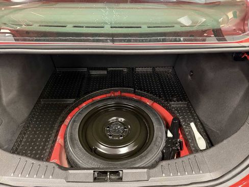 Used 2012 Ford Focus SE image 25