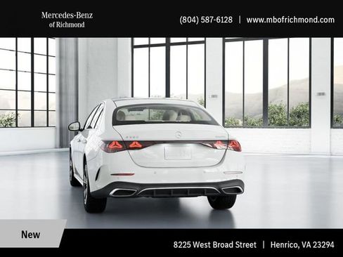 New 2026 Mercedes-Benz E 350 E 350 image 26