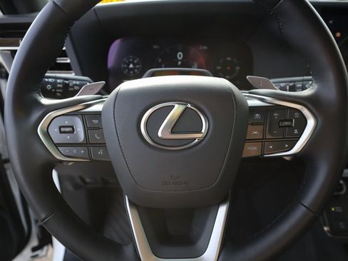 Used 2024 Lexus GX 550 550 Luxury+ 4D Sport Utility image 29