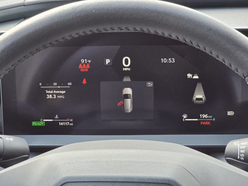 Used 2026 Toyota RAV4 XLE Premium FWD image 16