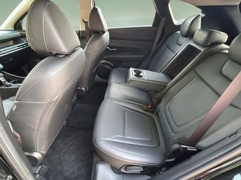 Used 2025 Hyundai Tucson SEL FWD image 20