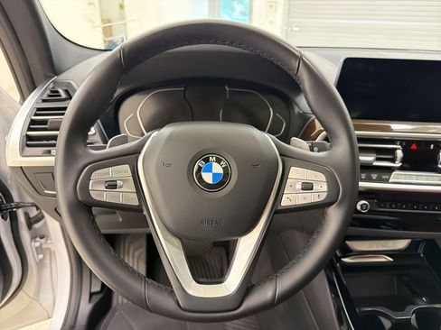 Used 2022 BMW X3 sDrive30i w/ Convenience Package w/ZPA RWD image 18