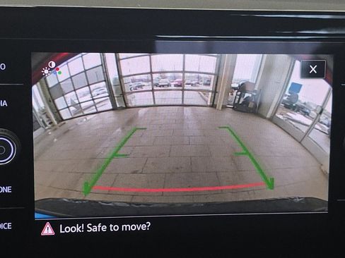 New 2026 Volkswagen Jetta SEL image 5