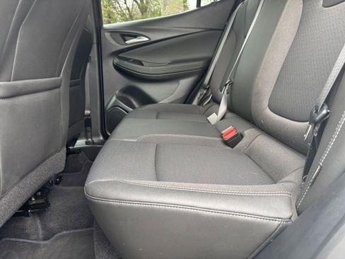 Used 2025 Buick Encore GX Preferred image 27