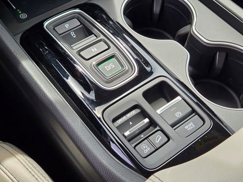 New 2026 Honda Pilot Touring image 17