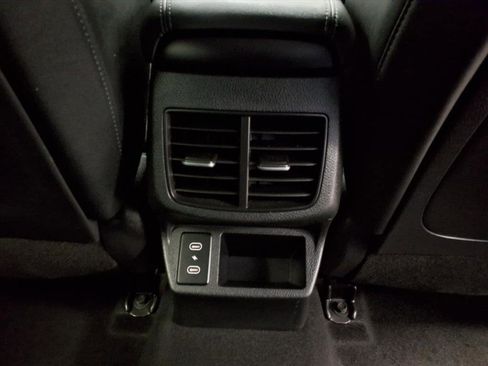 Used 2025 Kia Seltos EX w/ EX Sunroof Package image 14