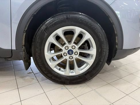 Used 2022 Ford Escape SE w/ Convenience Package AWD/4WD image 27
