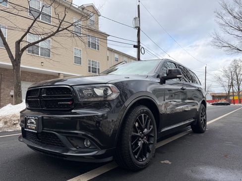Used 2015 Dodge Durango R/T w/ Technology Group image 2