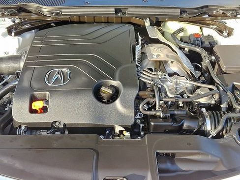 Certified 2023 Acura TLX Type S image 29