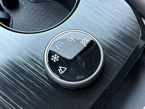 New 2026 Nissan Rogue Platinum w/ Platinum Premium Package image 34