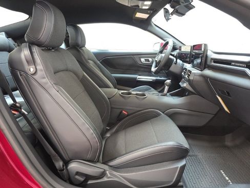 New 2026 Ford Mustang GT Premium image 21