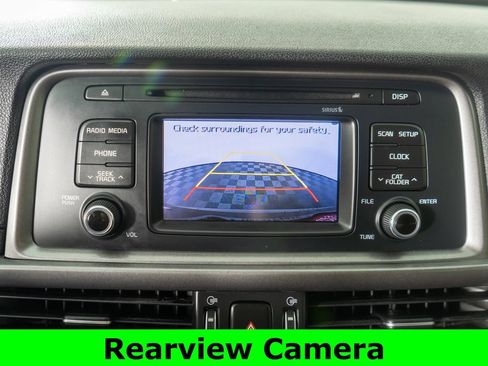 Used 2016 Kia Optima LX FWD image 20