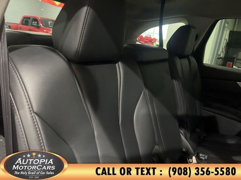 Used 2023 Acura MDX SH-AWD image 15
