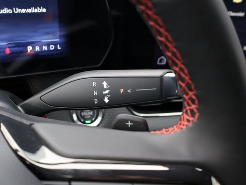 New 2026 Chevrolet Equinox RS w/ Convenience Package III image 17