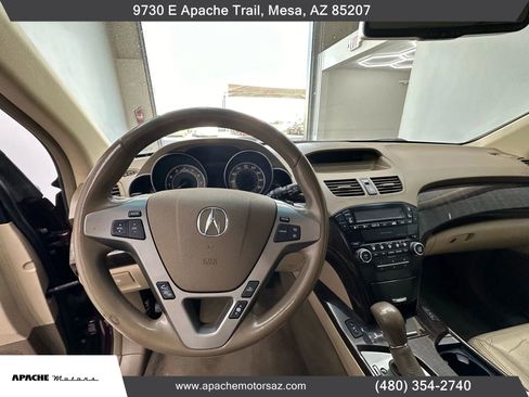 Used 2013 Acura MDX image 20