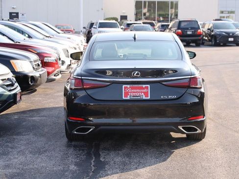 Used 2019 Lexus ES 350 FWD image 6