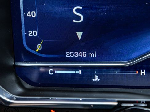 Used 2024 Chevrolet Silverado 3500 High Country w/ High Country Premium Package image 22