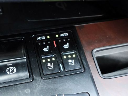 Used 2021 Lexus RX 350 AWD w/ Premium Package image 10