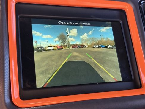 Used 2023 Dodge Challenger SXT image 23