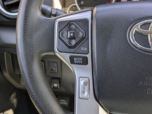 Used 2016 Toyota Tundra SR5 image 20