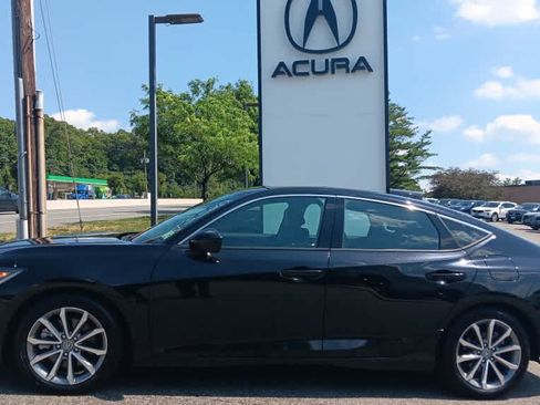 Used 2024 Acura Integra FWD image 2