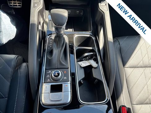 Used 2025 Kia Telluride SX X-Line AWD/4WD image 28