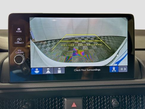 Used 2026 Honda CR-V EX image 12